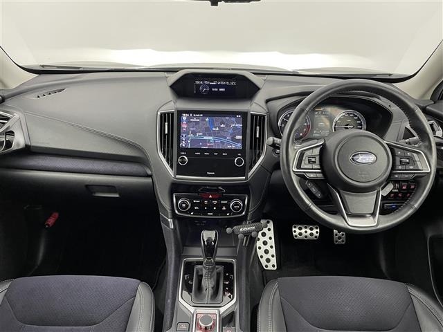 Subaru FORESTER 2020 7263007-15