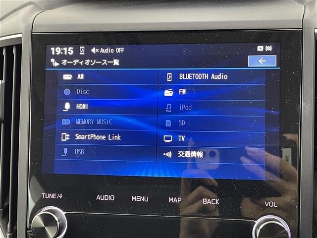 Subaru FORESTER 2020 7263007-18