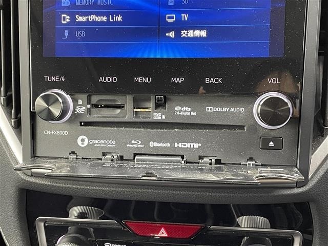 Subaru FORESTER 2020 7263007-21
