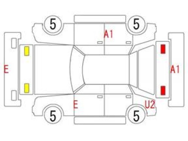 Subaru FORESTER 2020 7263007-23