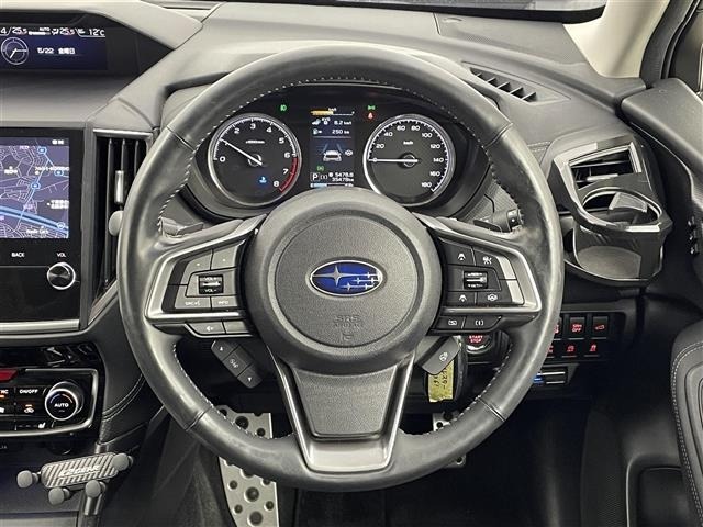 Subaru FORESTER 2020 7263007-9
