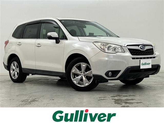 Subaru FORESTER 2014 7263034-0
