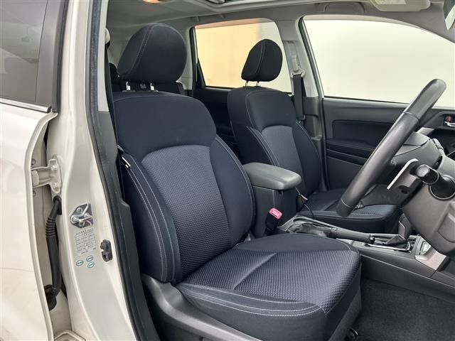 Subaru FORESTER 2014 7263034-11