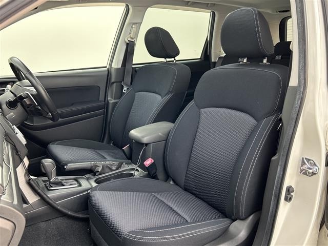 Subaru FORESTER 2014 7263034-12