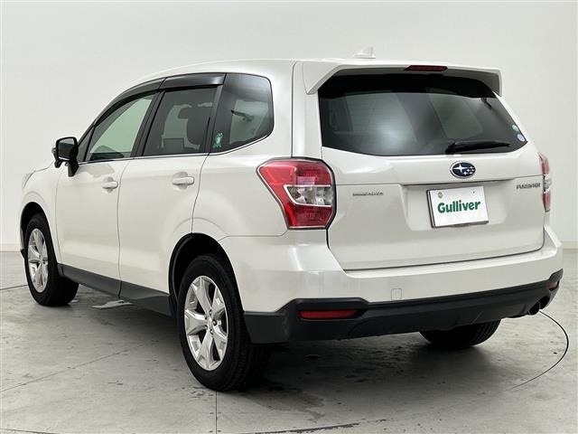 Subaru FORESTER 2014 7263034-15