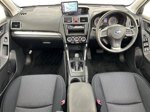 Subaru FORESTER 2014 7263034-17