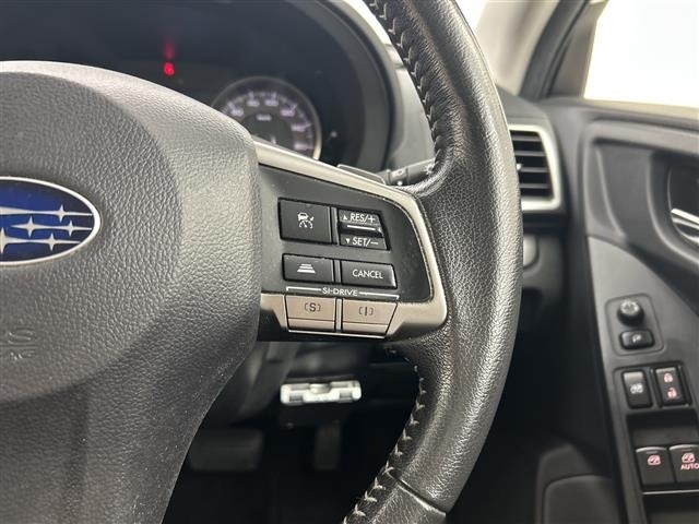 Subaru FORESTER 2014 7263034-20