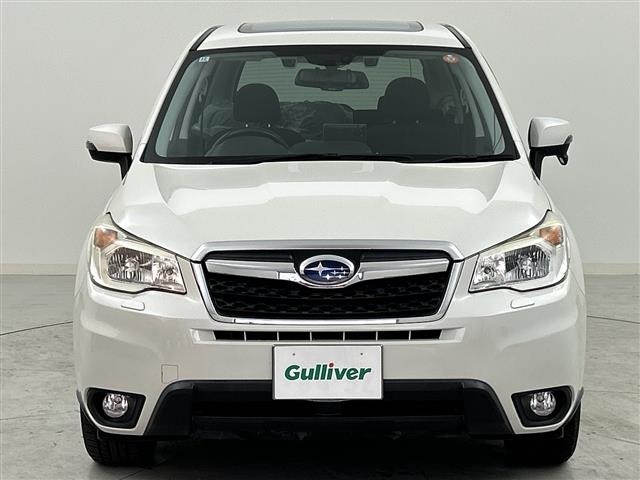 Subaru FORESTER 2014 7263034-24