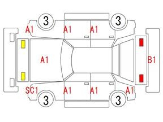 Subaru FORESTER 2014 7263034-25