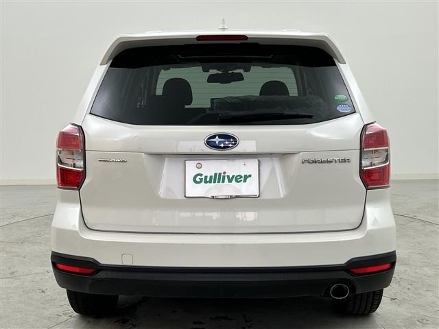 Subaru FORESTER 2014 7263034-4