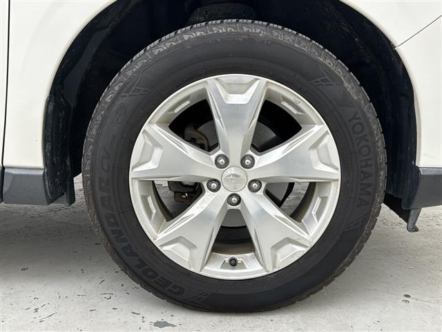 Subaru FORESTER 2014 7263034-6