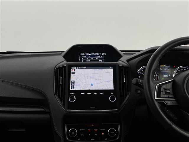 Subaru FORESTER 2023 7263035-19