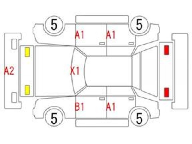 Subaru FORESTER 2023 7263035-23
