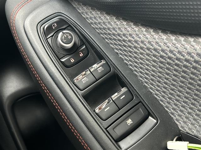Subaru FORESTER 2018 7263072-11