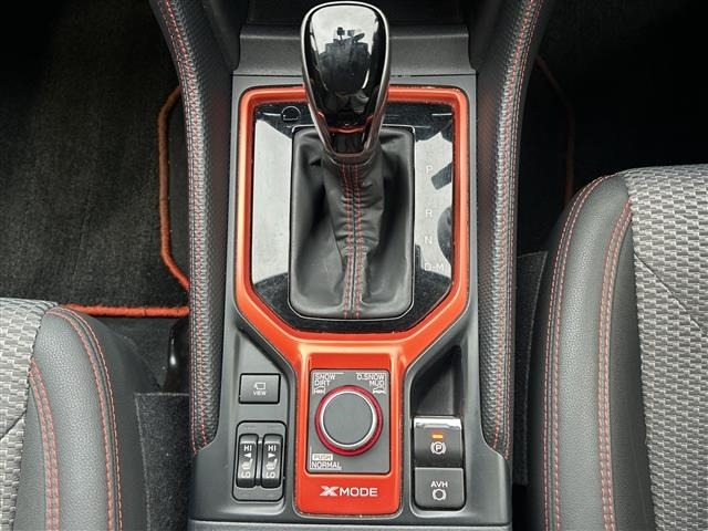 Subaru FORESTER 2018 7263072-16