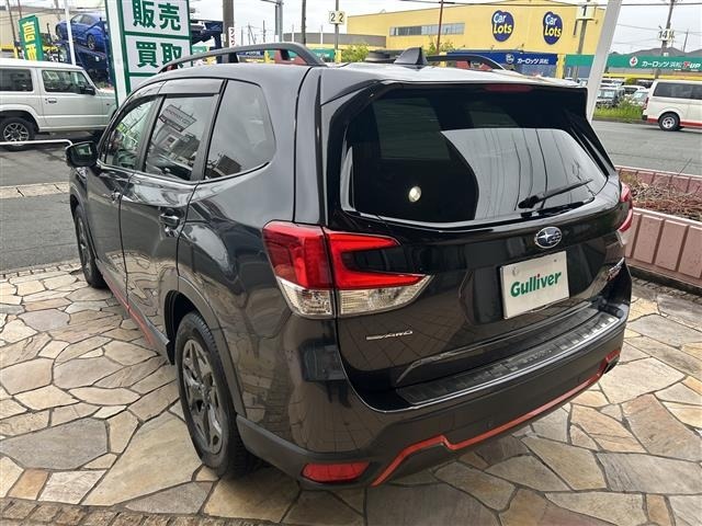 Subaru FORESTER 2018 7263072-17