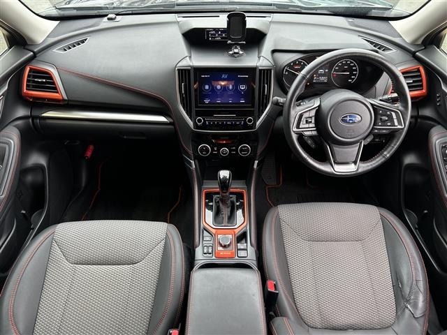 Subaru FORESTER 2018 7263072-18