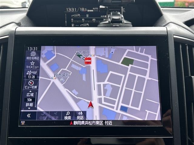 Subaru FORESTER 2018 7263072-19