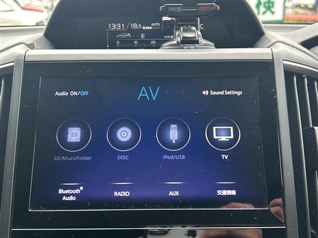 Subaru FORESTER 2018 7263072-20