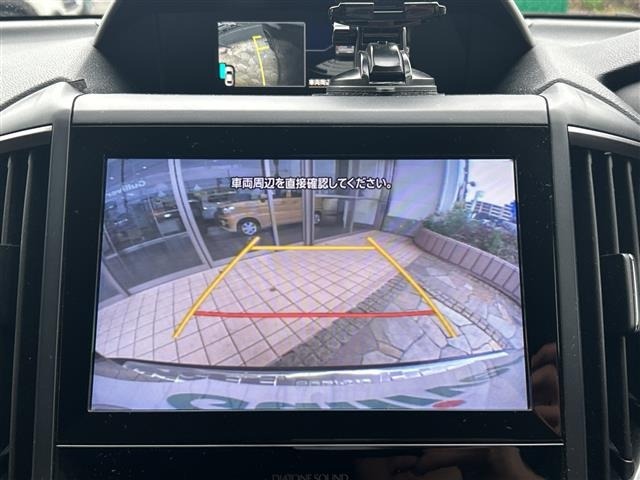 Subaru FORESTER 2018 7263072-21