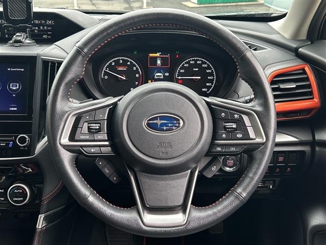Subaru FORESTER 2018 7263072-22
