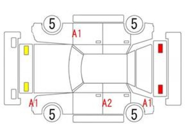 Subaru FORESTER 2018 7263072-26
