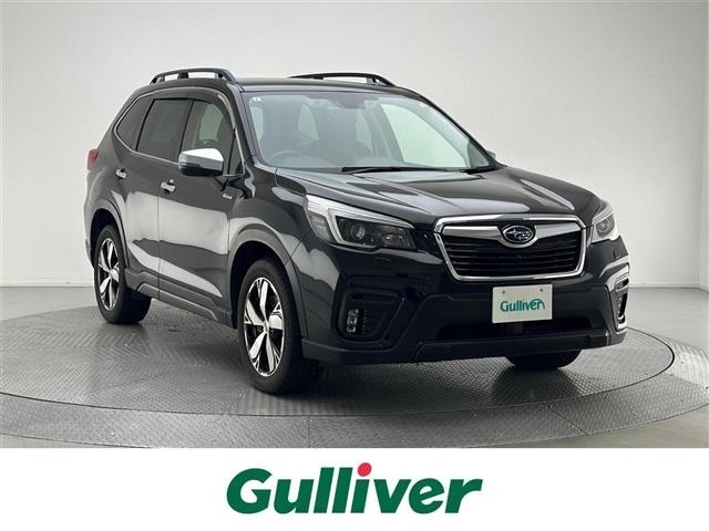 Subaru FORESTER 2020 7263074-0