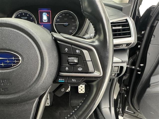 Subaru FORESTER 2020 7263074-10
