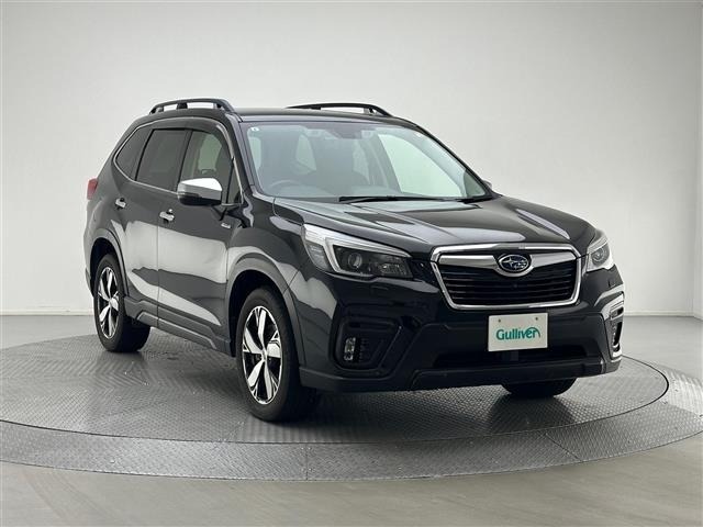 Subaru FORESTER 2020 7263074-14
