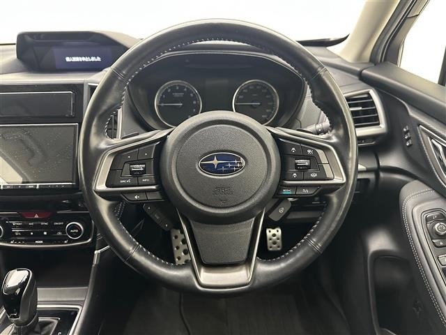 Subaru FORESTER 2020 7263074-15