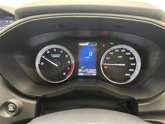 Subaru FORESTER 2020 7263074-16