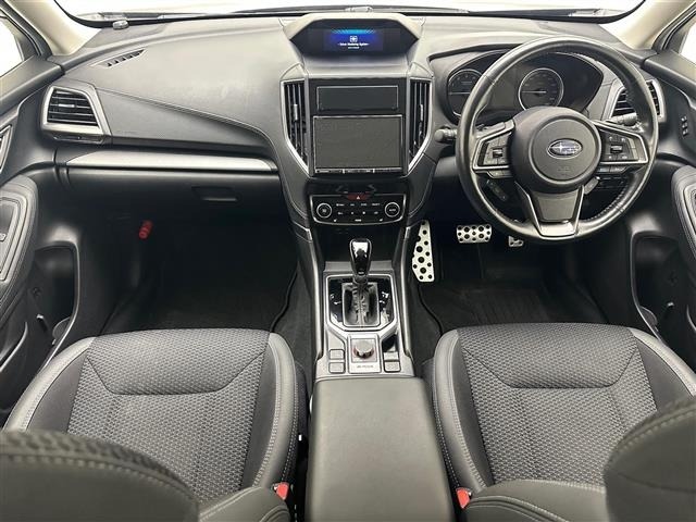 Subaru FORESTER 2020 7263074-2