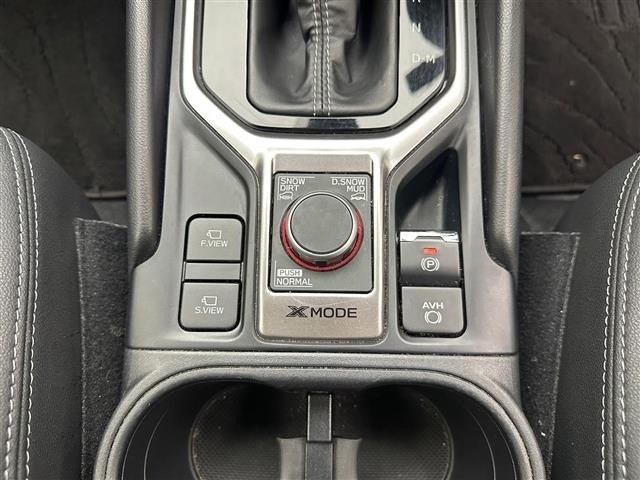 Subaru FORESTER 2020 7263074-22