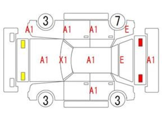 Subaru FORESTER 2020 7263074-24