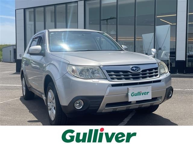 Subaru FORESTER 2011 7263090-0