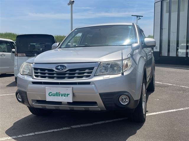 Subaru FORESTER 2011 7263090-10