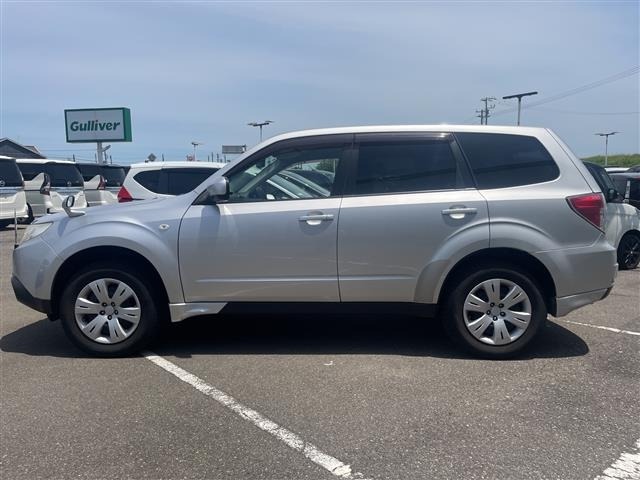 Subaru FORESTER 2011 7263090-11