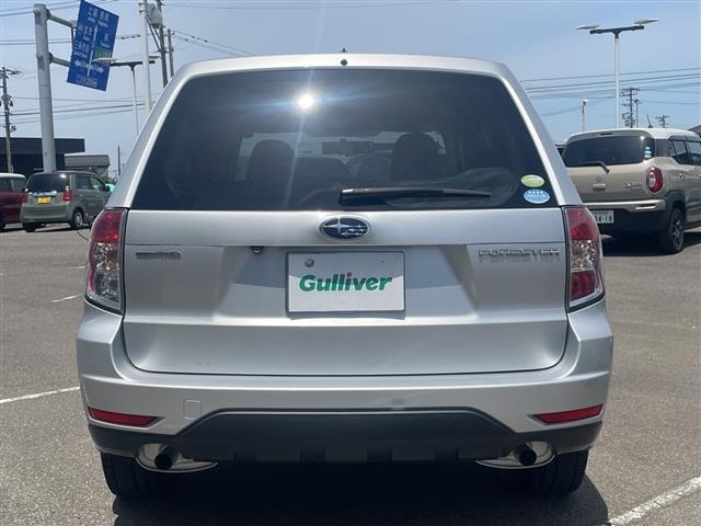 Subaru FORESTER 2011 7263090-12