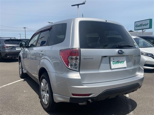 Subaru FORESTER 2011 7263090-13