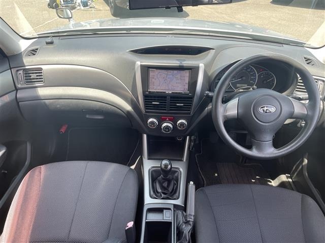 Subaru FORESTER 2011 7263090-14