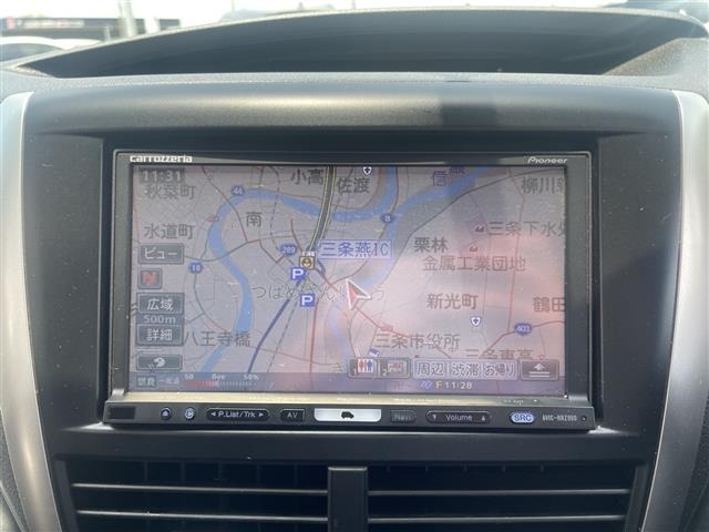 Subaru FORESTER 2011 7263090-15