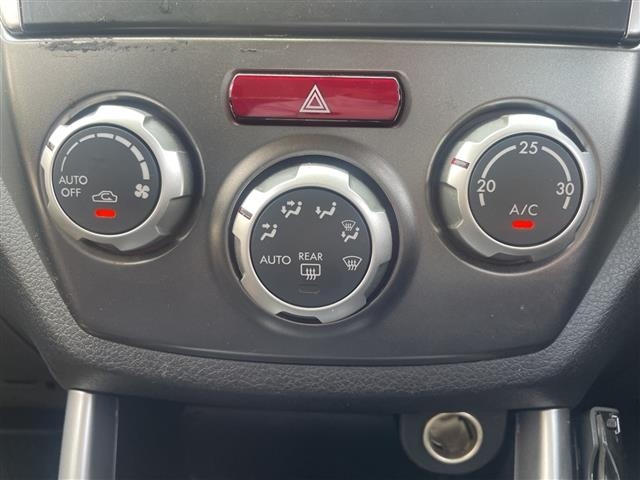 Subaru FORESTER 2011 7263090-16