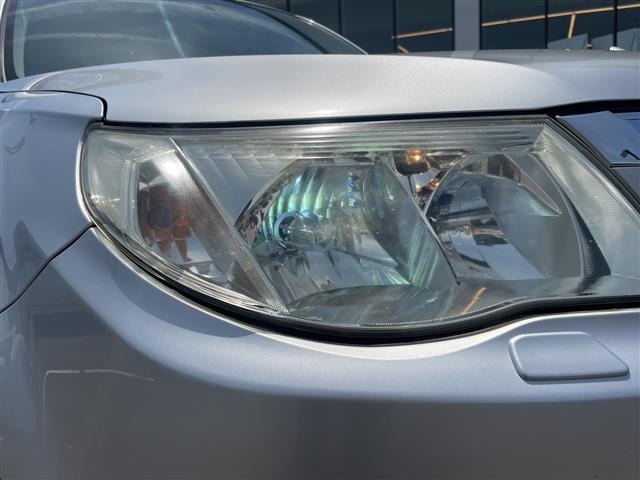 Subaru FORESTER 2011 7263090-2