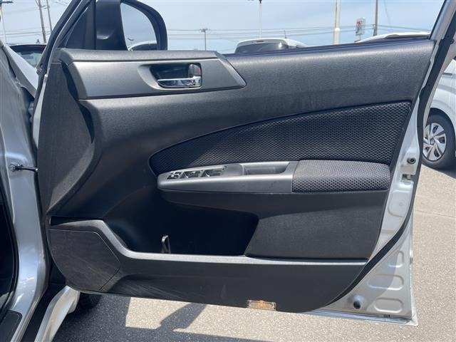 Subaru FORESTER 2011 7263090-21