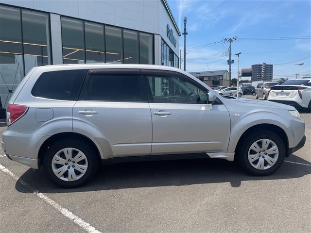 Subaru FORESTER 2011 7263090-22