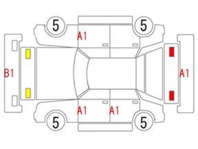 Subaru FORESTER 2011 7263090-23