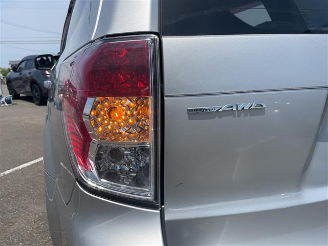 Subaru FORESTER 2011 7263090-4