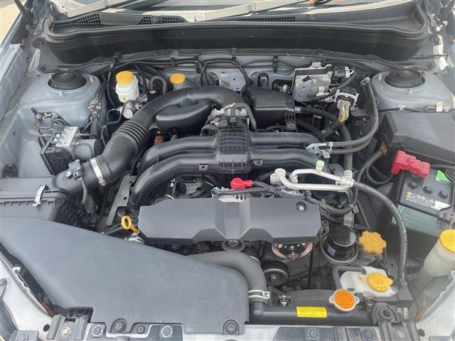 Subaru FORESTER 2011 7263090-6