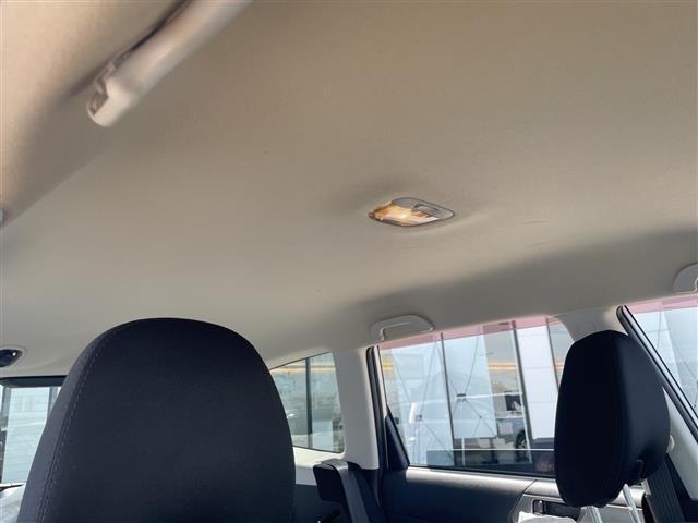 Subaru FORESTER 2011 7263090-8