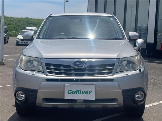 Subaru FORESTER 2011 7263090-9